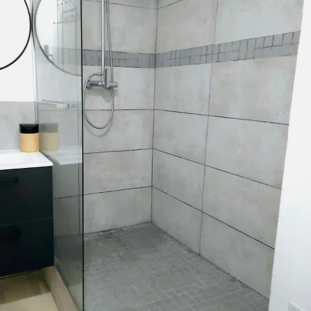 Apartment Cosy & Spacieux Hypercentre