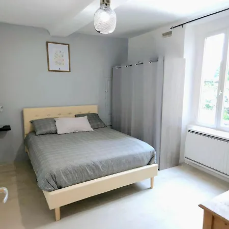 Cosy & Spacieux Hypercentre Appartamento *