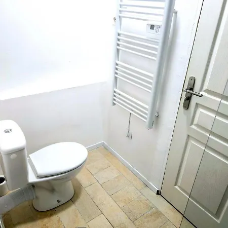 Apartament Cosy & Spacieux Hypercentre *