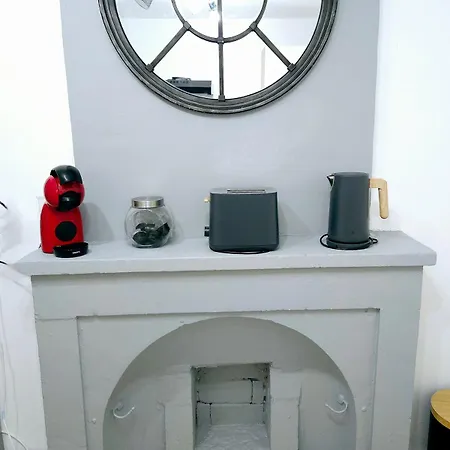 Cosy & Spacieux Hypercentre Apartamento Caen