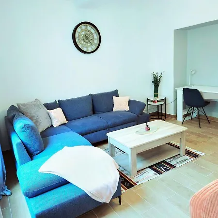 Cosy & Spacieux Hypercentre Apartment Caen