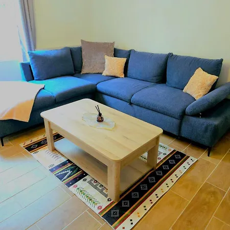 Cosy & Spacieux Hypercentre Apartament