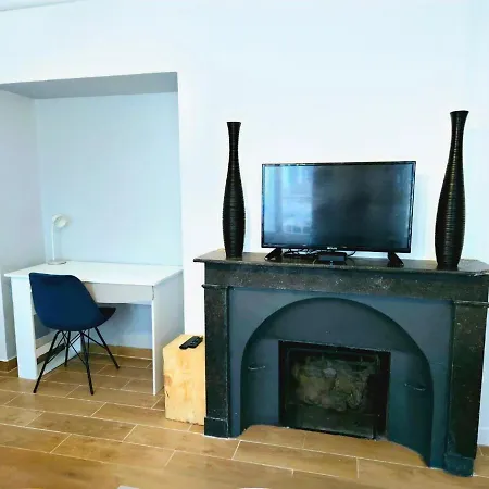 Cosy&spacieux Hypercentre Appartement Caen