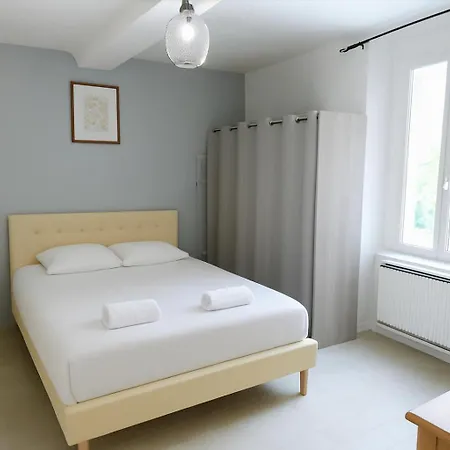 Apartament Cosy & Spacieux Hypercentre