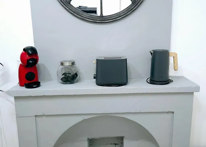 Cosy & Spacieux Hypercentre Daire Caen