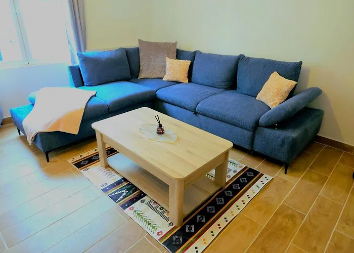 Cosy & Spacieux Hypercentre Daire