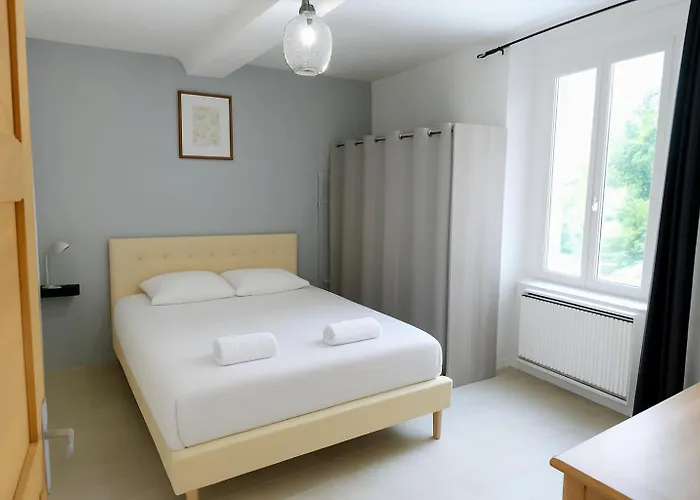 Daire Cosy & Spacieux Hypercentre